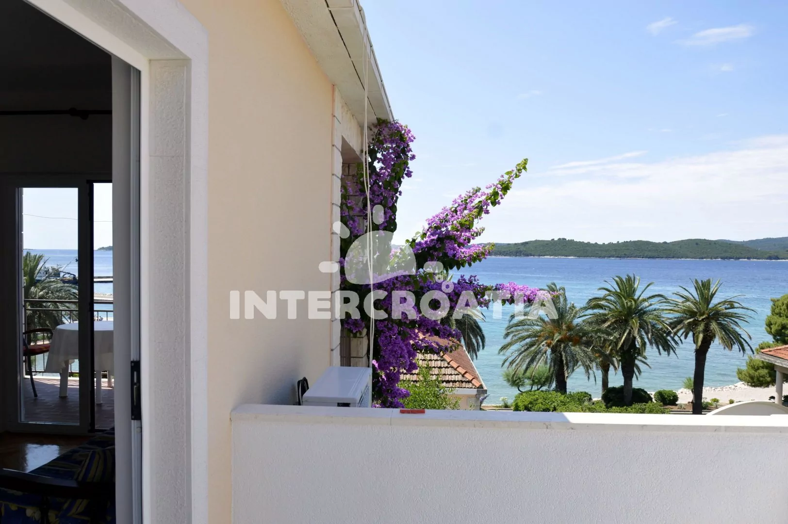 Apartmán Jižní Dalmácie - Orebić DA 1301 N4