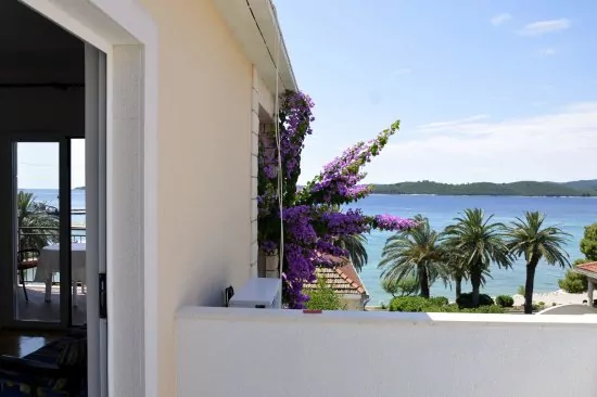 Apartmán Jižní Dalmácie - Orebić DA 1301 N4