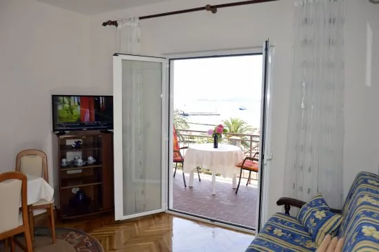 Apartmán Jižní Dalmácie - Orebić DA 1301 N4