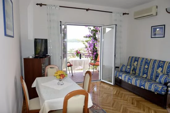 Apartmán Jižní Dalmácie - Orebić DA 1301 N4