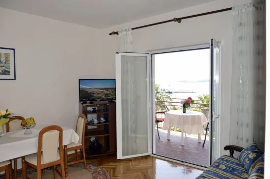 Apartmán Jižní Dalmácie - Orebić DA 1301 N4