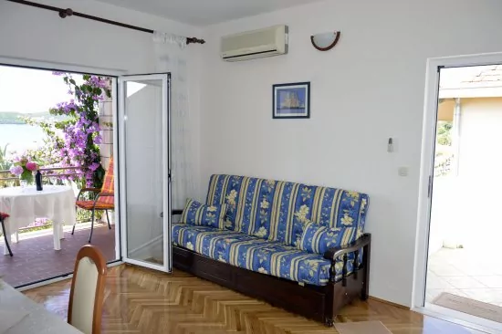 Apartmán Jižní Dalmácie - Orebić DA 1301 N4