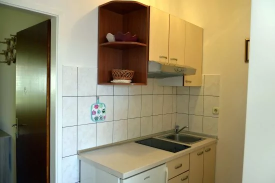 Apartmán Jižní Dalmácie - Orebić DA 1301 N4