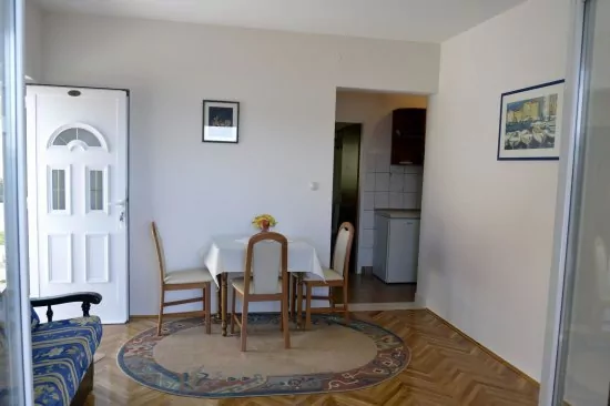 Apartmán Jižní Dalmácie - Orebić DA 1301 N4