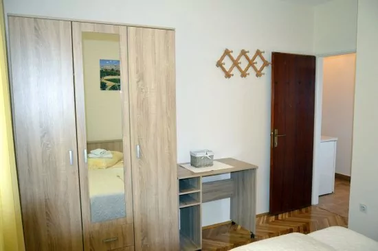 Apartmán Jižní Dalmácie - Orebić DA 1301 N4