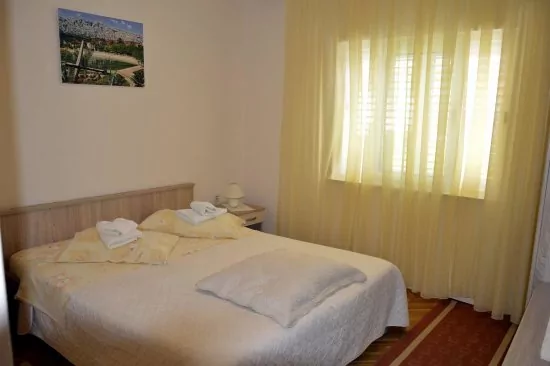 Apartmán Jižní Dalmácie - Orebić DA 1301 N4