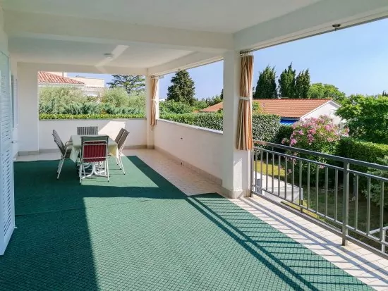 Apartmán Ostrov Krk - Krk OS 8403 N1