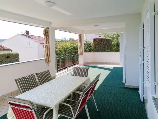 Apartmán Ostrov Krk - Krk OS 8403 N1