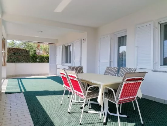 Apartmán Ostrov Krk - Krk OS 8403 N1