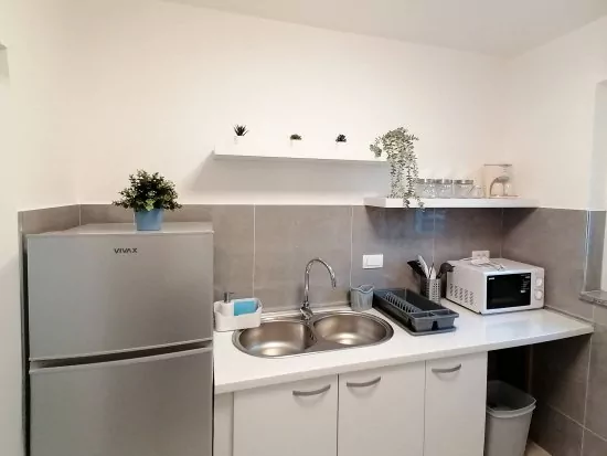 Apartmán Ostrov Krk - Krk OS 8403 N1