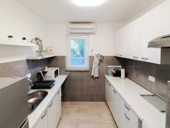 Apartmán Ostrov Krk - Krk OS 8403 N1