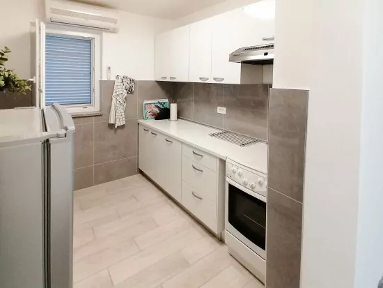 Apartmán Ostrov Krk - Krk OS 8403 N1