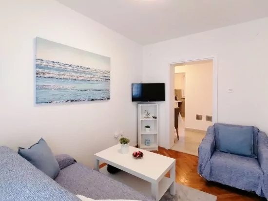 Apartmán Ostrov Krk - Krk OS 8403 N1