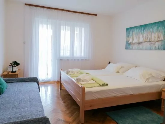 Apartmán Ostrov Krk - Krk OS 8403 N1