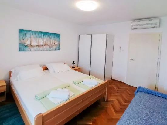 Apartmán Ostrov Krk - Krk OS 8403 N1