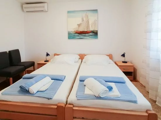 Apartmán Ostrov Krk - Krk OS 8403 N1