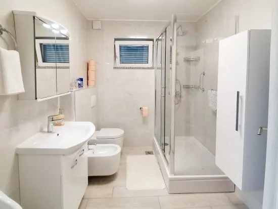 Apartmán Ostrov Krk - Krk OS 8403 N1
