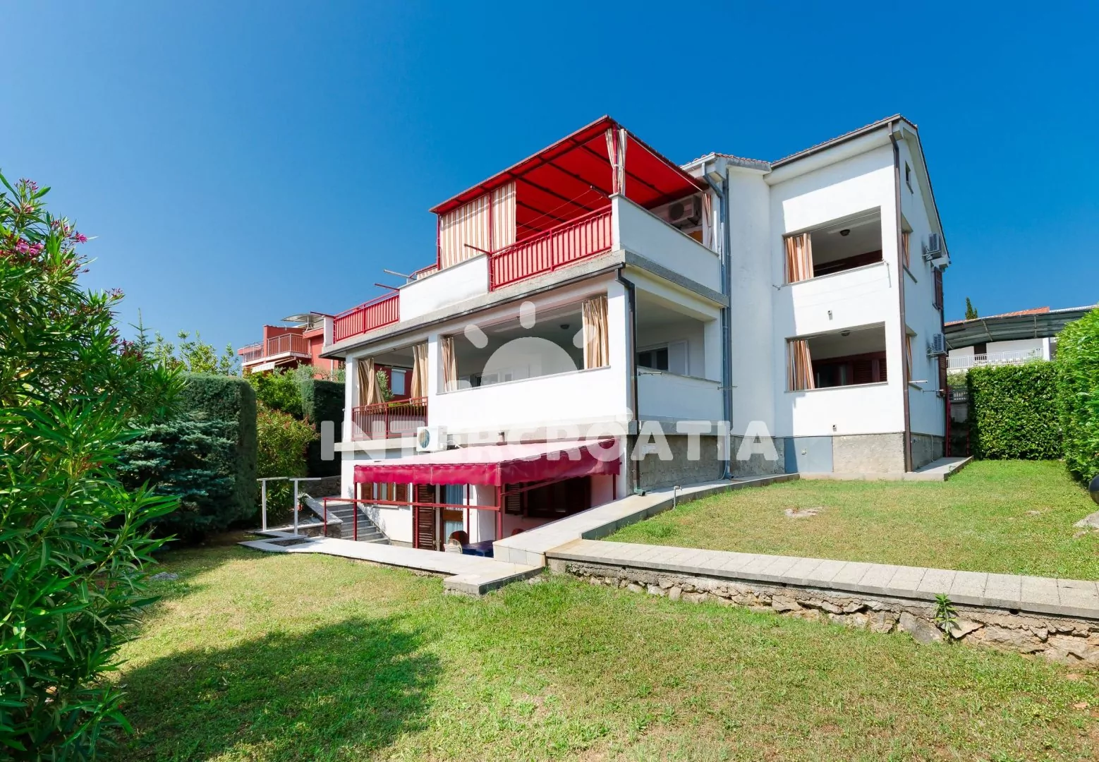 Apartmán Ostrov Krk - Krk OS 8403 N1