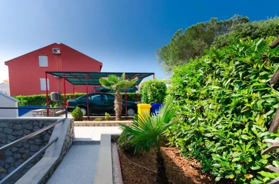 Apartmán Ostrov Krk - Krk OS 8403 N1