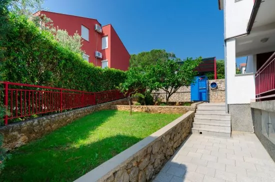 Apartmán Ostrov Krk - Krk OS 8403 N1