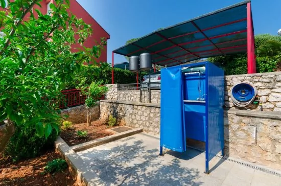 Apartmán Ostrov Krk - Krk OS 8403 N2