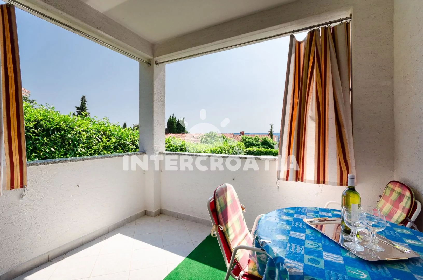 Apartmán Ostrov Krk - Krk OS 8403 N2