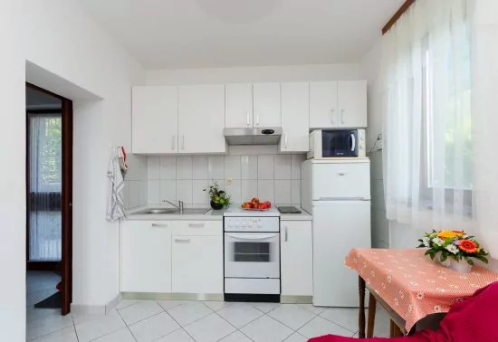 Apartmán Ostrov Krk - Krk OS 8403 N2