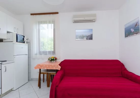 Apartmán Ostrov Krk - Krk OS 8403 N2