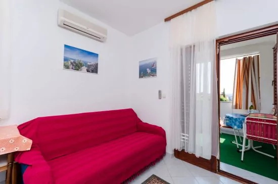 Apartmán Ostrov Krk - Krk OS 8403 N2