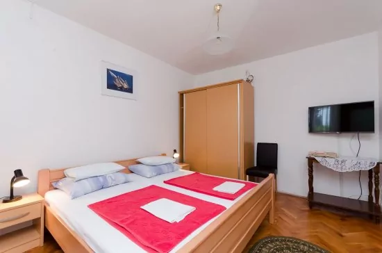 Apartmán Ostrov Krk - Krk OS 8403 N2