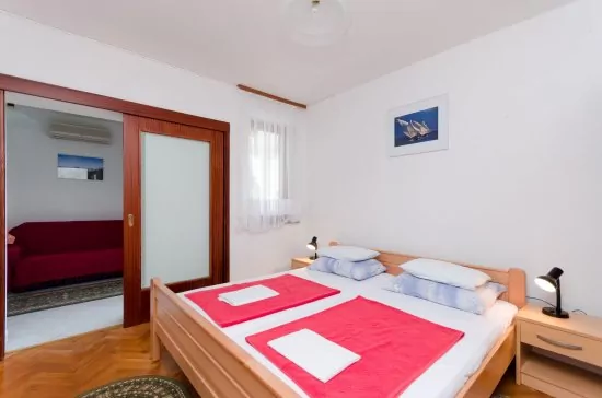 Apartmán Ostrov Krk - Krk OS 8403 N2