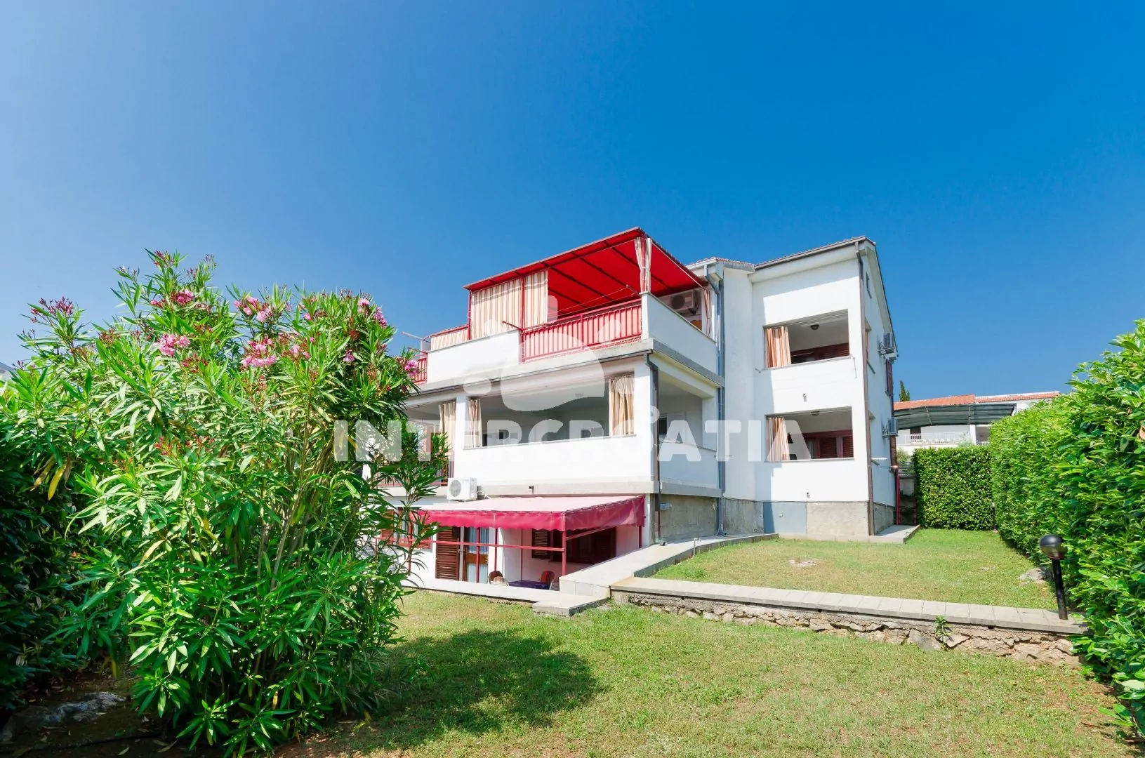 Apartmán Ostrov Krk - Krk OS 8403 N3