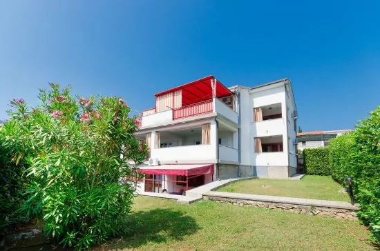 Apartmán Ostrov Krk - Krk OS 8403 N3