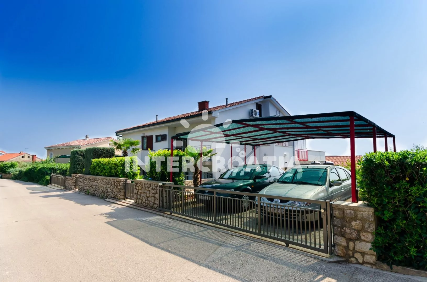 Apartmán Ostrov Krk - Krk OS 8403 N3