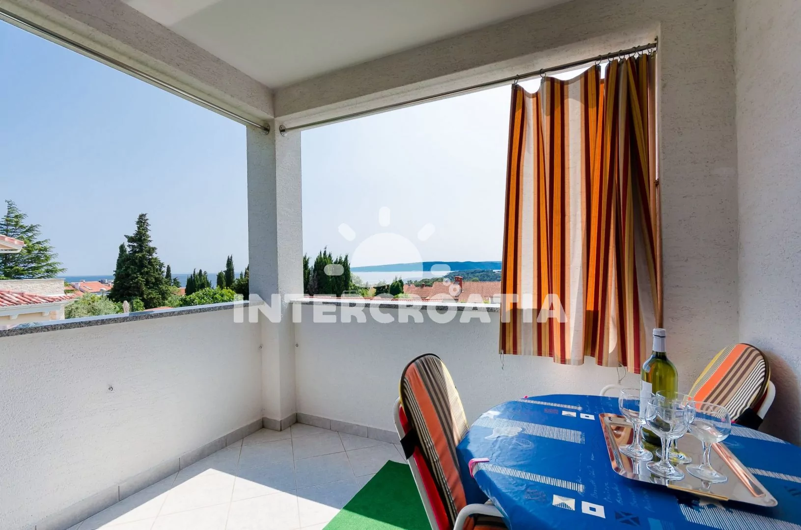 Apartmán Ostrov Krk - Krk OS 8403 N3