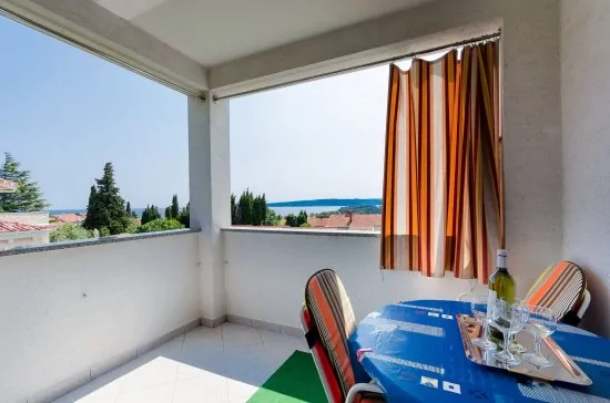 Apartmán Ostrov Krk - Krk OS 8403 N3