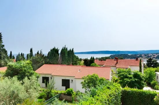 Apartmán Ostrov Krk - Krk OS 8403 N3