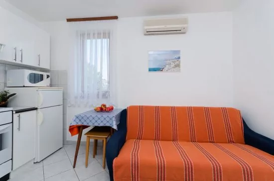 Apartmán Ostrov Krk - Krk OS 8403 N3