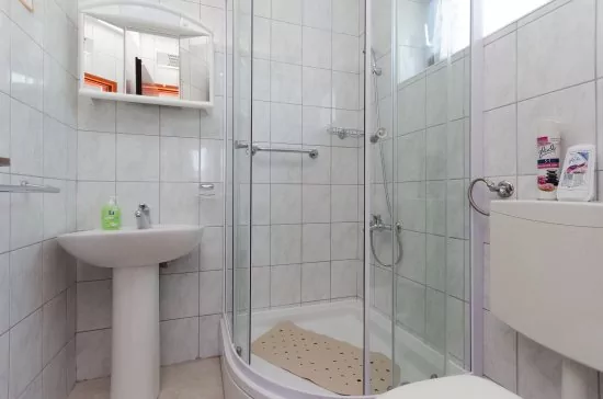 Apartmán Ostrov Krk - Krk OS 8403 N3