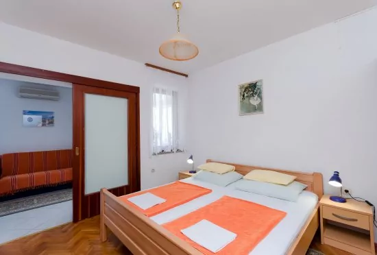 Apartmán Ostrov Krk - Krk OS 8403 N3