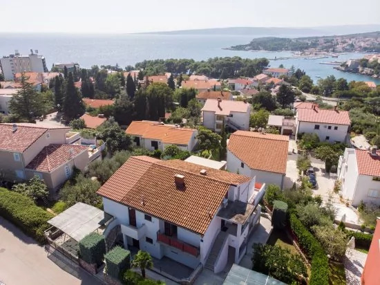 Apartmán Ostrov Krk - Krk OS 8403 N3