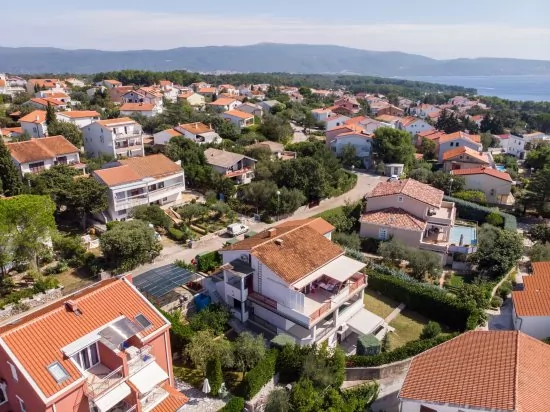 Apartmán Ostrov Krk - Krk OS 8403 N3