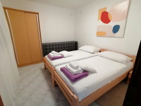 Apartmán Ostrov Krk - Krk OS 8403 N4