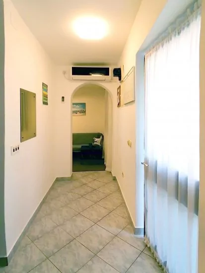 Apartmán Ostrov Krk - Krk OS 8403 N4