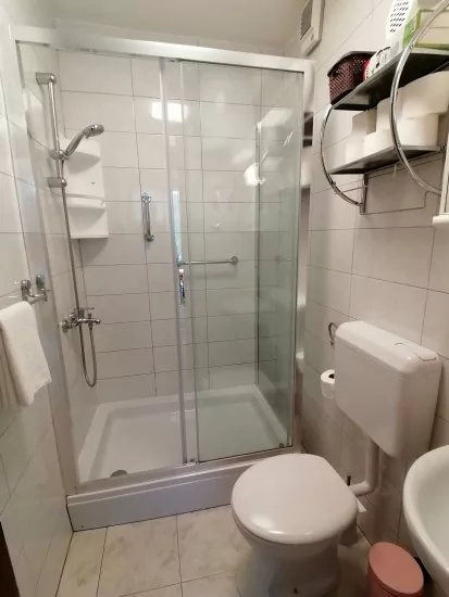 Apartmán Ostrov Krk - Krk OS 8403 N4