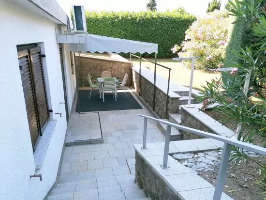 Apartmán Ostrov Krk - Krk OS 8403 N4