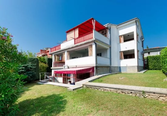 Apartmán Ostrov Krk - Krk OS 8403 N4