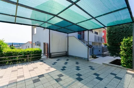 Apartmán Ostrov Krk - Krk OS 8403 N4