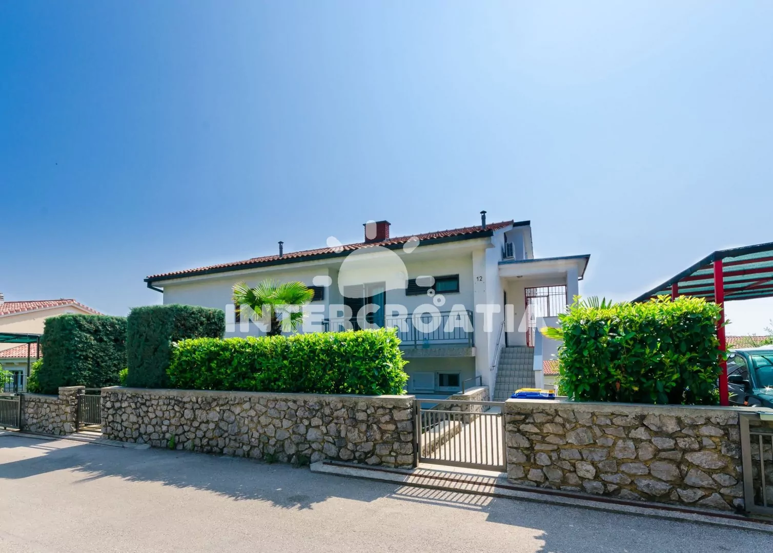 Apartmán Ostrov Krk - Krk OS 8403 N4