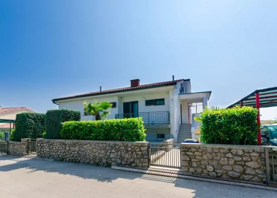 Apartmán Ostrov Krk - Krk OS 8403 N4